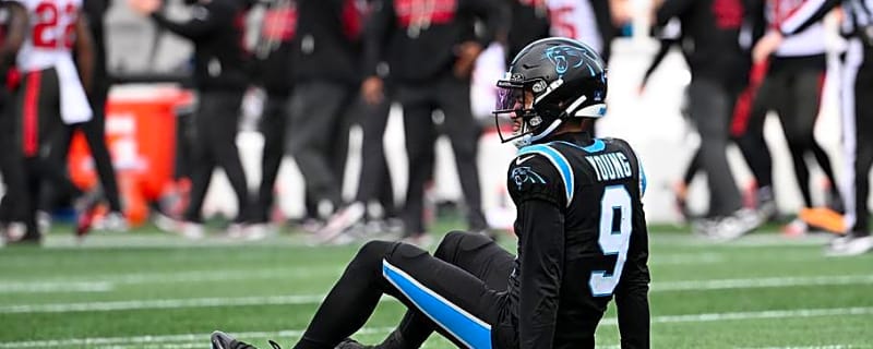 Biggest Question for Panthers QB Bryce Young Has a Clear and Obvious Answer