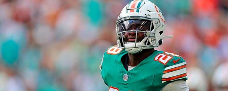 Texans Rumored to Target Three Big-Name RBs