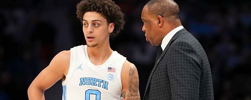North Carolina's Spot in Latest Bracketology