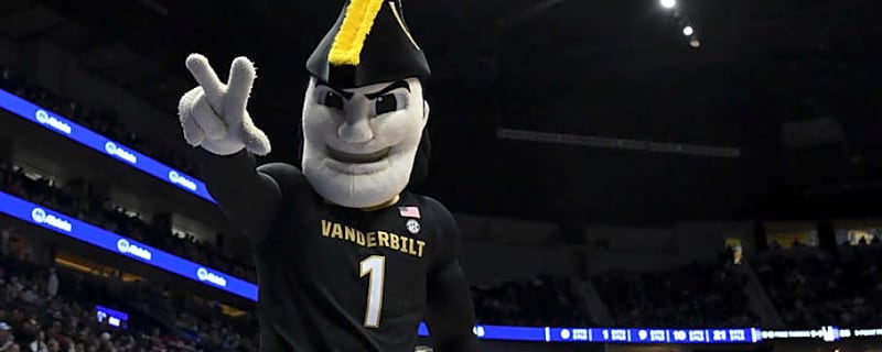 Vanderbilt’s Bracketology and March Projections Heading into Selection Sunday