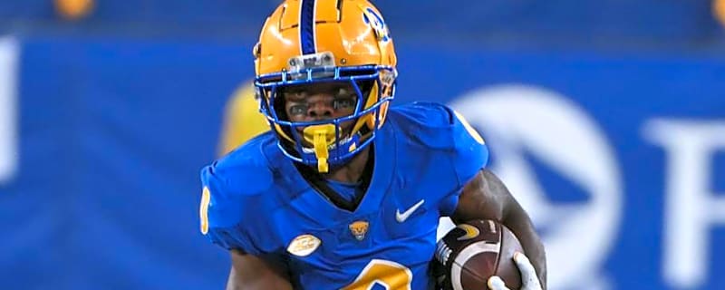 Three Late-Round Sleepers Patriots Can't Afford To Miss in NFL Draft