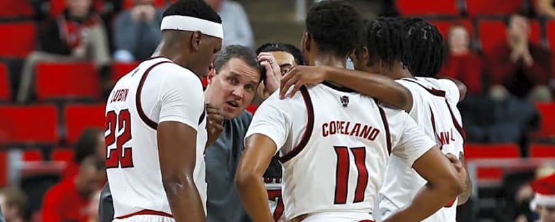 Wolfpack Players Who Need to Bring It Against Stanford