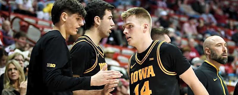 Three Issues Iowa Must Address During Week Off