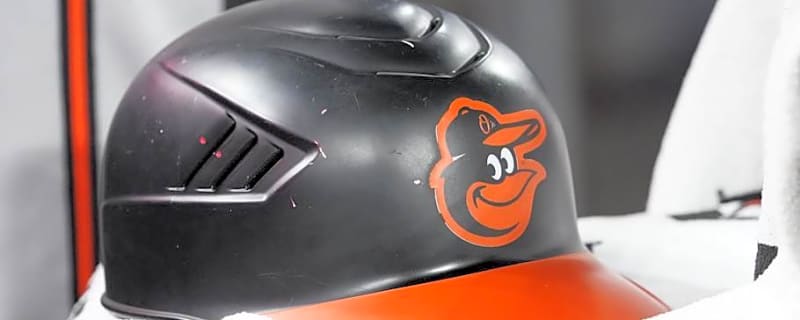 Rays Lose 24-Year-Old Catcher To Division-Rival Orioles