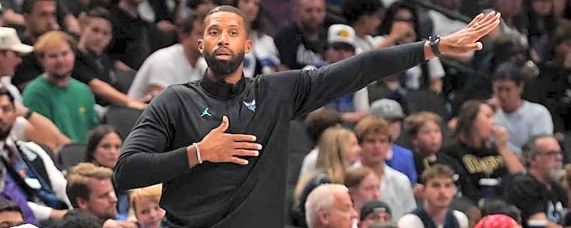 Everything Charles Lee said following the Hornets dominating season-opening win