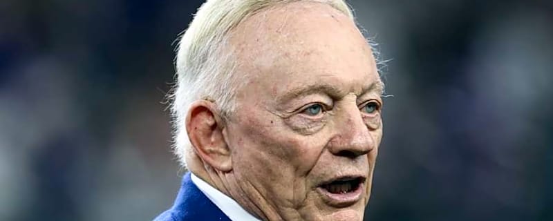 Cowboys handed brutal season evaluation after Jerry Jones effectively punts on 2025