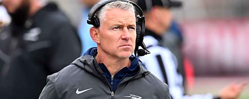 UConn Hosting Multiple 2027 Recruiting Visits