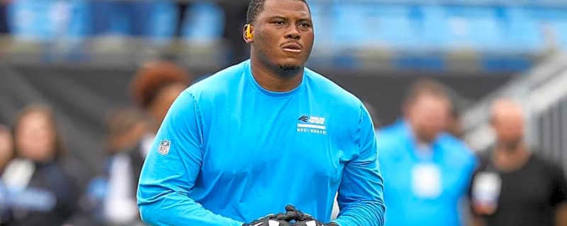 Pete Prisco Disagrees With NFL Top 100, Shockingly Ranks Only 1 Panthers Player