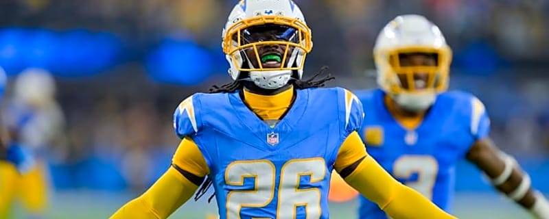 Chargers’ Free-Agency Steal Earns National Spotlight as ‘Secret Superstar’