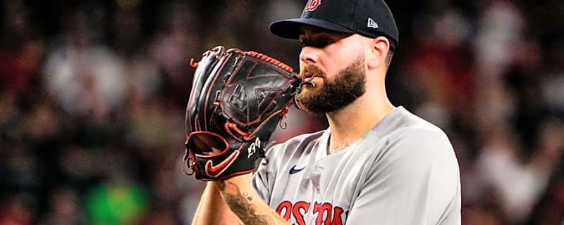 Starting Pitching Options Dwindling for Braves, Now What?