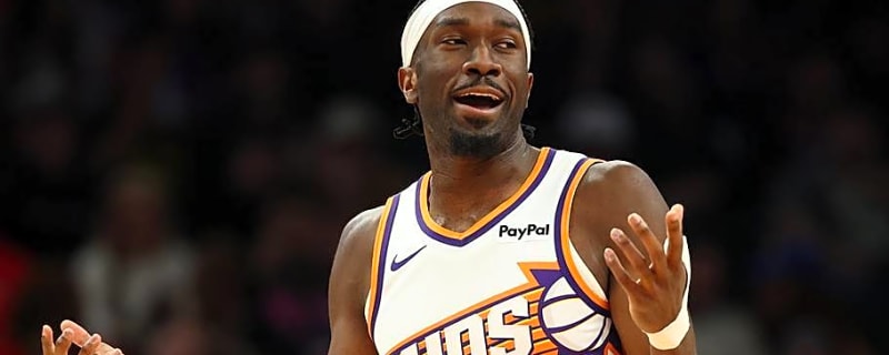 Suns Insider Makes Sense of Mark Williams Signing