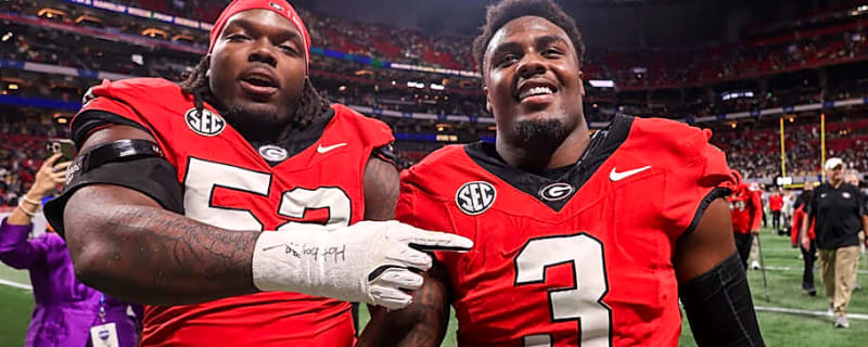 Ranking the Atlanta Falcons Five Biggest Draft Needs