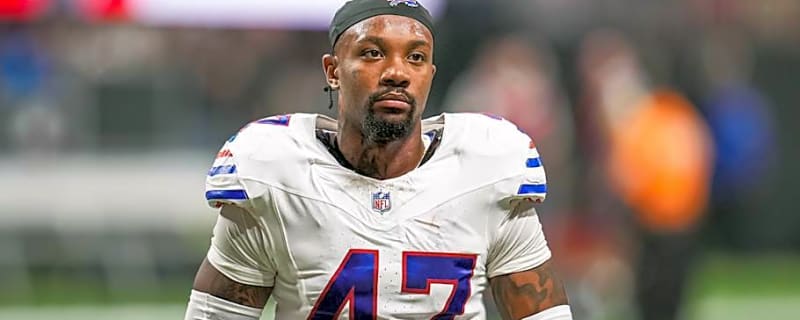 Christian Benford provides insight on injury ahead of Buffalo Bills' game vs. Browns