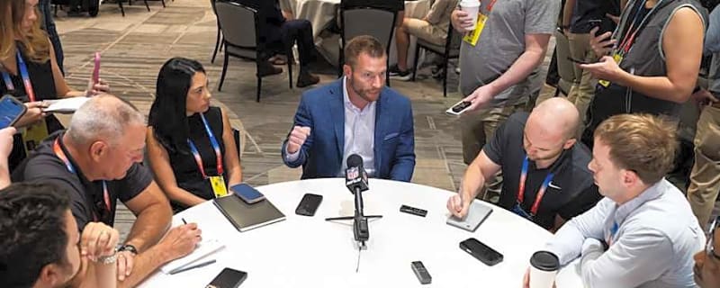 Sean McVay Sends Strong Message About Caleb Williams