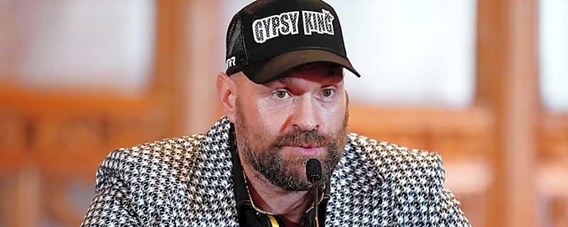 Inside Tyson Fury’s View On Usyk, Kabayel, And The Future Of The Heavyweight Titles