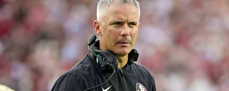 Updated ACC availability report for FSU football at Clemson