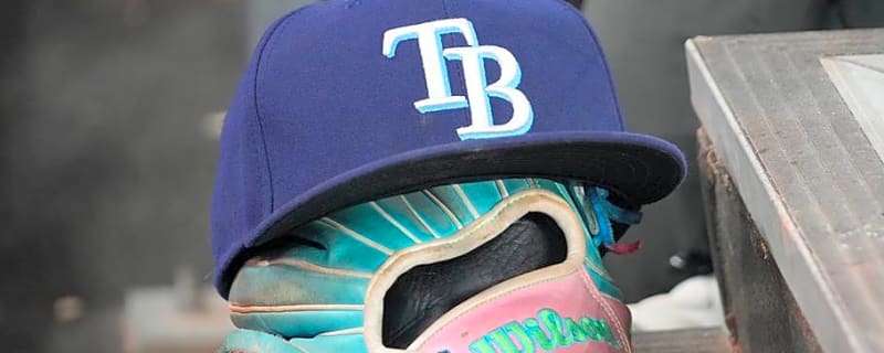 Rays Correctly Deemed Perfect Fit for Nationals Catcher at MLB Trade Deadline