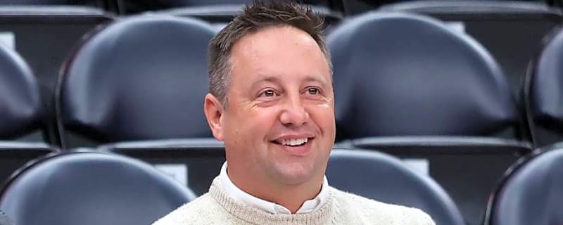 Utah Jazz Exec Austin Ainge Explains Logic on Keyonte George Extension