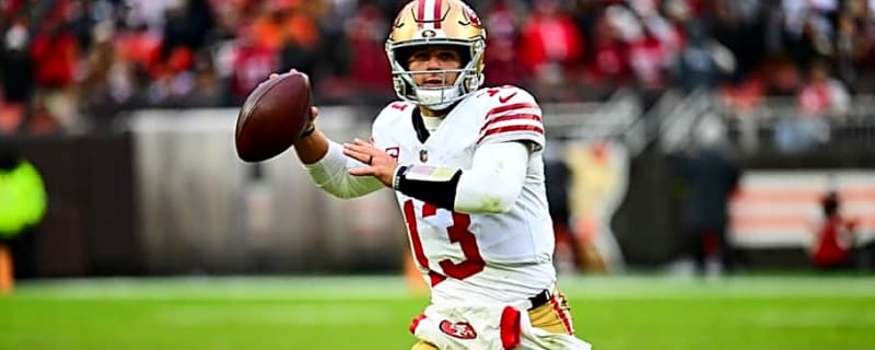3 wins the San Francisco 49ers had during the bye week