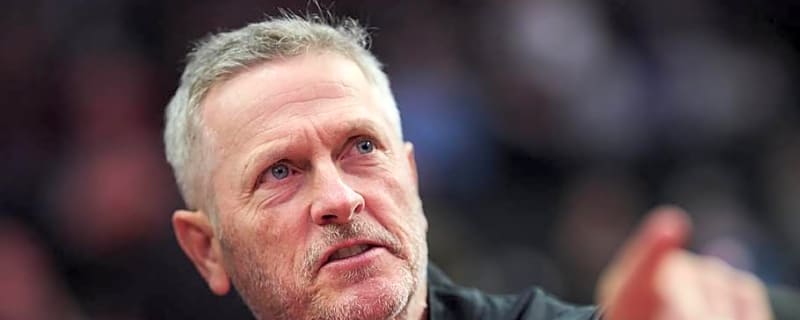 How Tom Dundon's Saving Could Cost Blazers