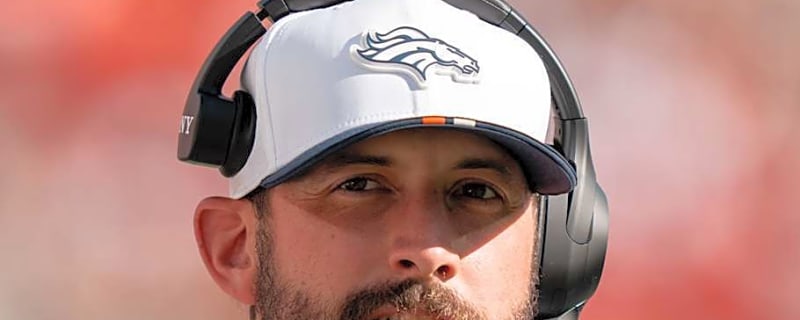 Report: Broncos Assistant 'Strong Candidate' to Become Raiders HC