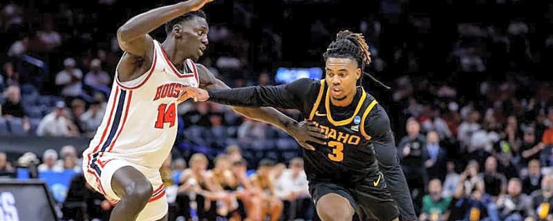 This Houston Cougars Player's Showing vs. Texas A&M Was No Coincidence