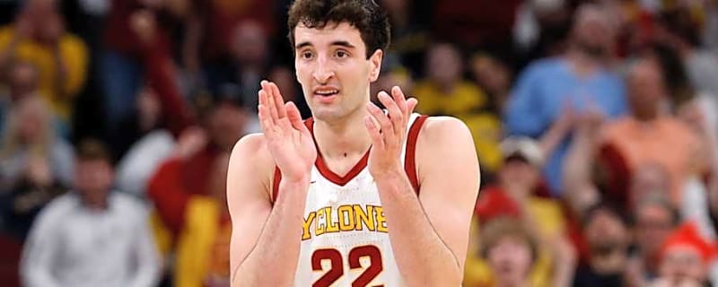 Is Louisville In The Mix For Another High Profile Transfer?