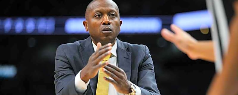 Dennis Gates Looks Ahead to Ole Miss Matchup, Recaps Kentucky Win