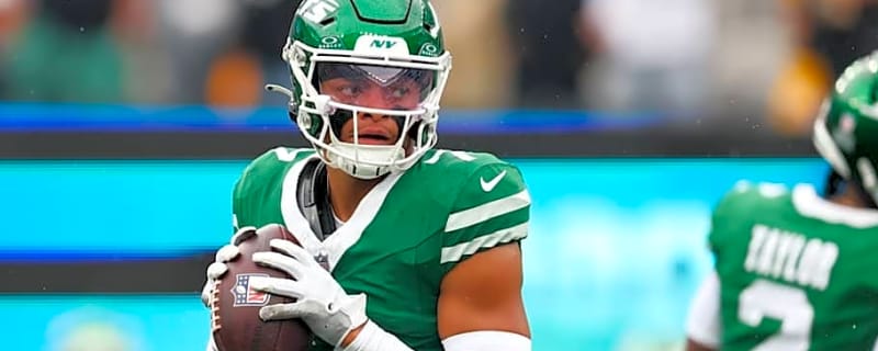 Steelers Get More Bad News After Justin Fields Drama