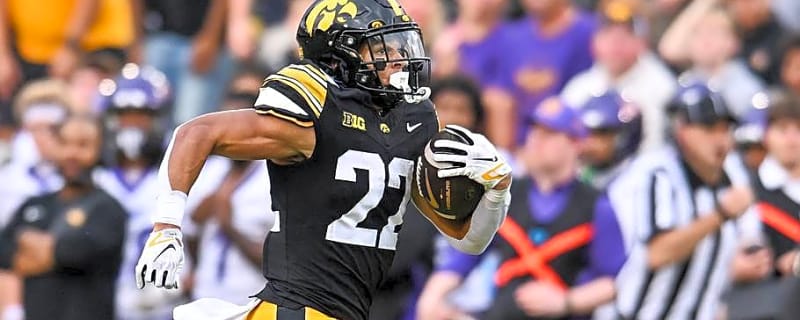 Iowa Football Keys to  Victory vs Ohio State: Just Get to the 4th Quarter