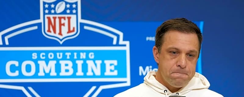 Chiefs Mock Draft Predicts Game-Changing 1st-Round Move