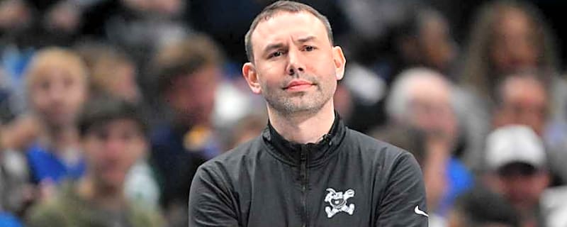 David Adelman Addresses Nuggets' Glaring Weakness in Loss to Hornets