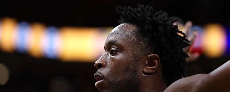 Knicks Asking OG Anunoby to Step Up