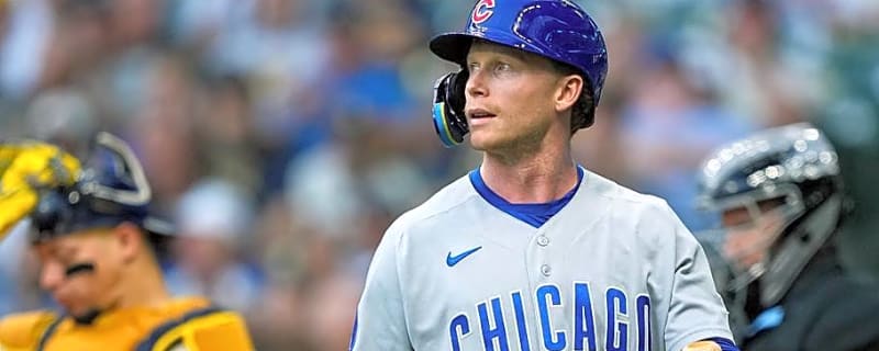 Cubs’ Sloppiness a Striking Departure From the Norm as Brewers Sweep