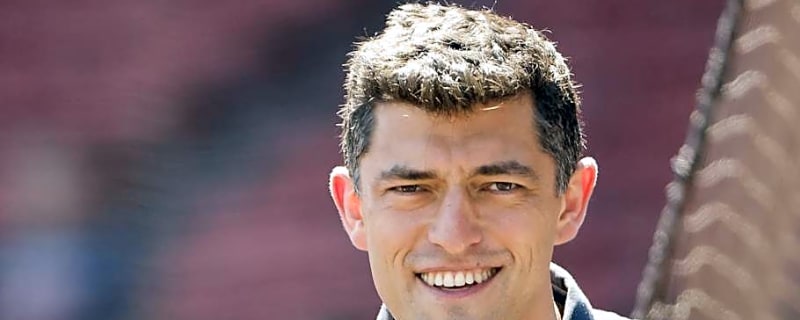 Chaim Bloom Weighs In On Cardinals’ Non-Tender Decisions