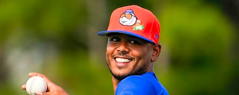 Mets' Freddy Peralta Addresses Decision to Skip World Baseball Classic