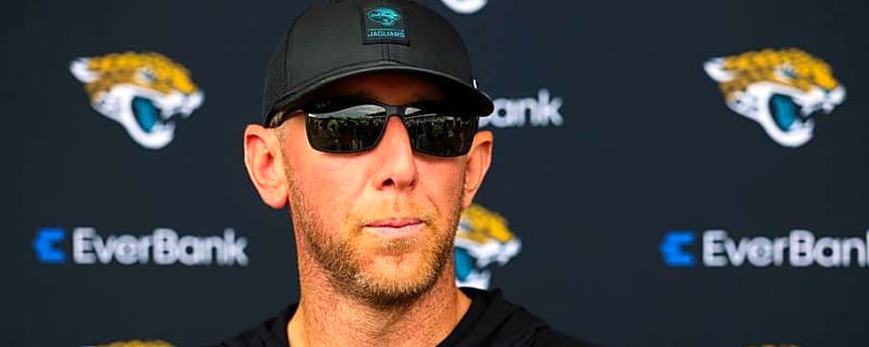 Good and Not So Good From Day 10 of Jaguars Training Camp: Injuries Keep Stacking