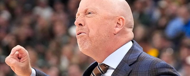 Who Should Close Games for UCLA? Toughest Decision Facing Mick Cronin