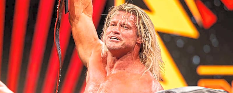 Dolph Ziggler Returns To WWE As The &#39;Last Time Is Now&#39; Tournament Continues