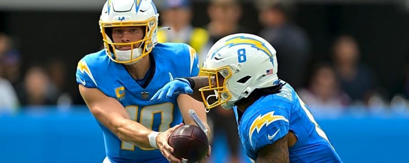 Los Angeles Chargers' Offensive Headliners Getting Plenty of Respect