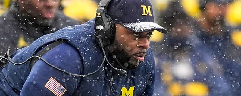 Former Michigan players paint troubling picture of program under Sherrone Moore