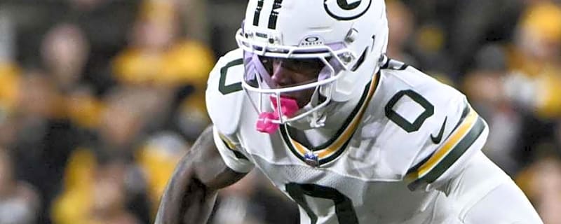 Projected Packers Starting Lineup After Week 1 of Free Agency