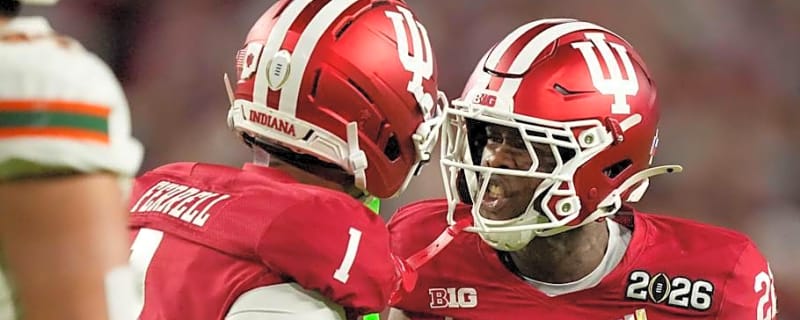 Questions For Each Indiana Football Defensive Position Group In Spring Practice