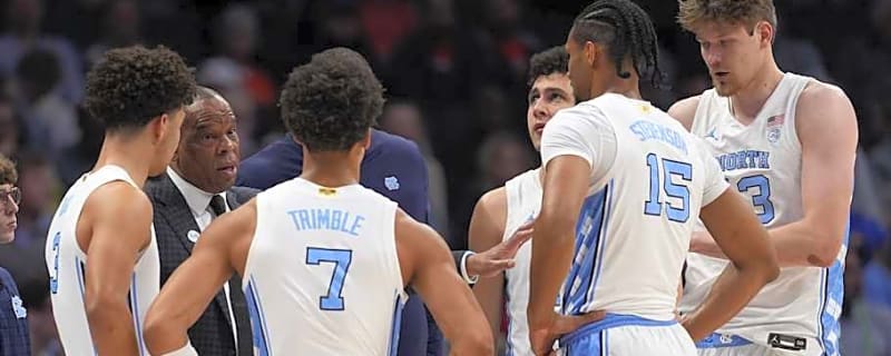 Top UNC Quotes Heading into Selection Sunday