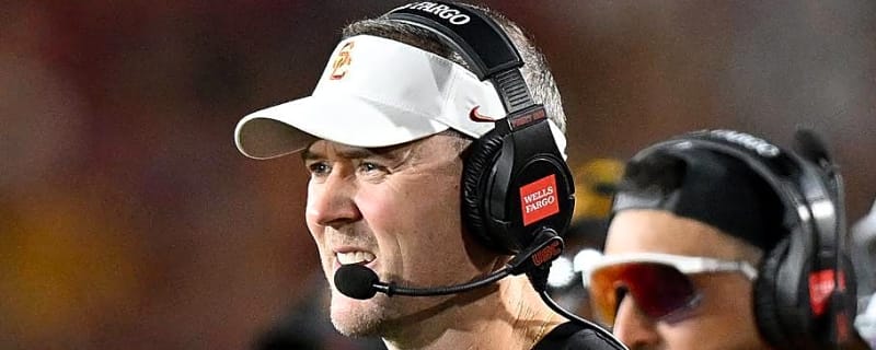 Three USC Trojans' Stock Rising and Falling Ahead of Pivotal Penn State White Out