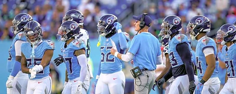 One Key Area Titans Can Exploit vs. Jaguars