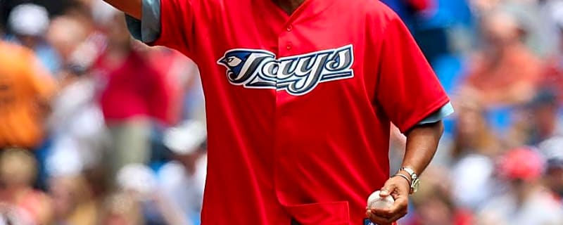 Toronto Blue Jays' Top Five Canadian-Born Players of All-Time