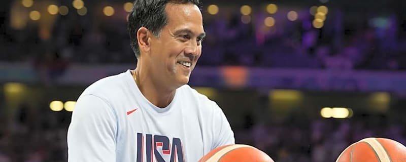 ESPN acknowledges the obvious about Miami Heat Olympian