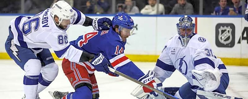 Jon Cooper Reveals Key to Lightning’s Dramatic Surge