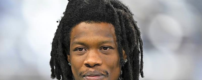 Instagram Account of Detroit Lions WR Jameson Williams Is Gone